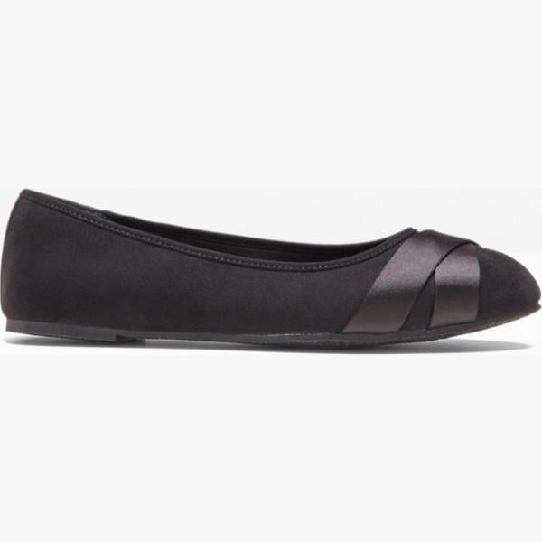 ballerine Bpc bonprix collection nero