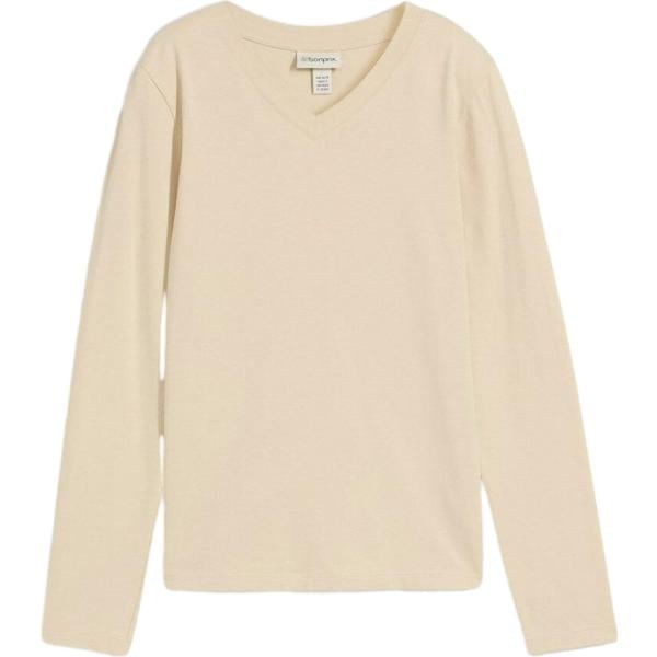 maglieria bonprix marrone