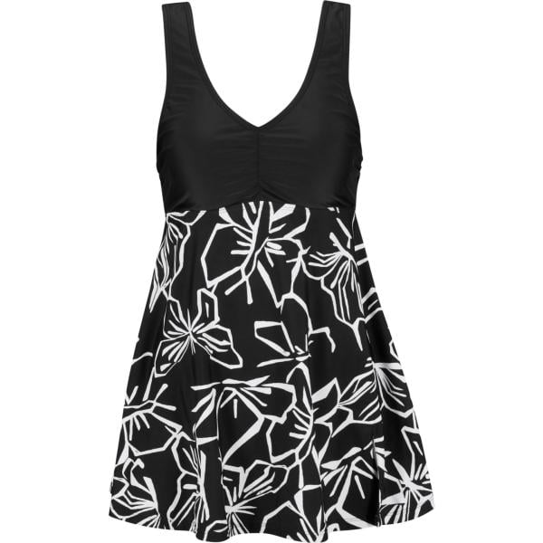 vestiti da spiaggia bonprix nero