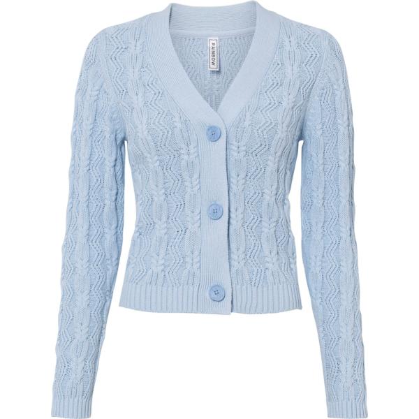 cardigans Rainbow blu