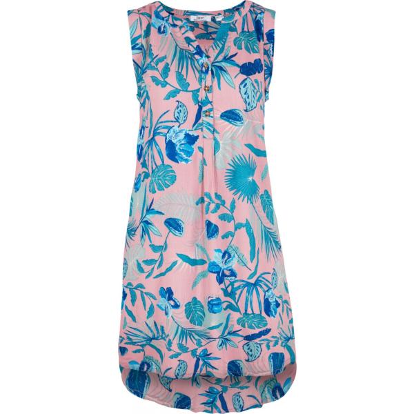 vestiti chemisier bonprix rosa