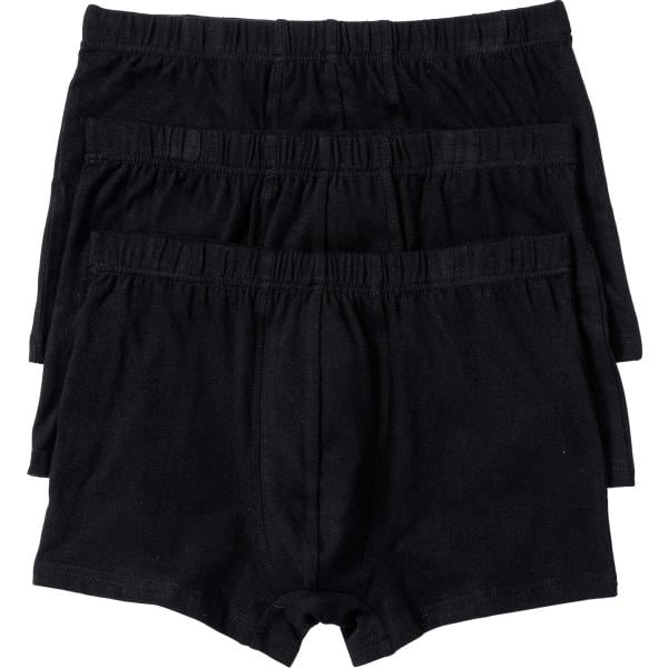 boxer bonprix nero