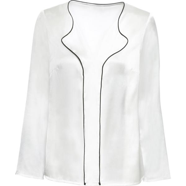 camicie Bodyflirt bianco