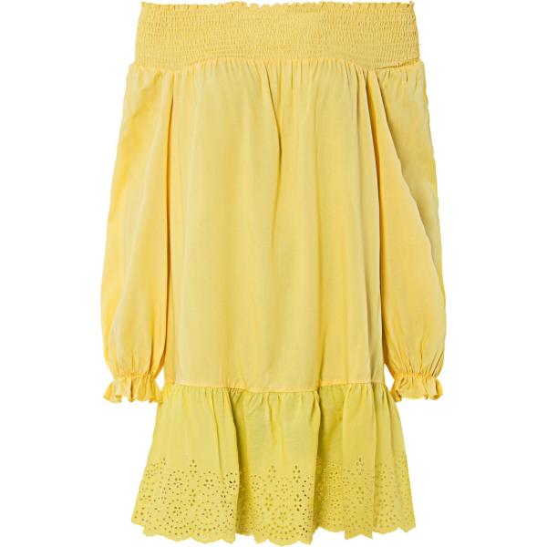 vestiti Bodyflirt giallo