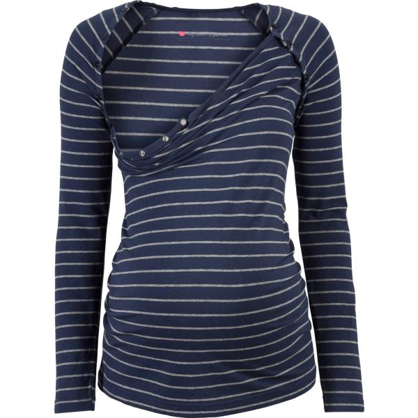 maglieria bonprix blu