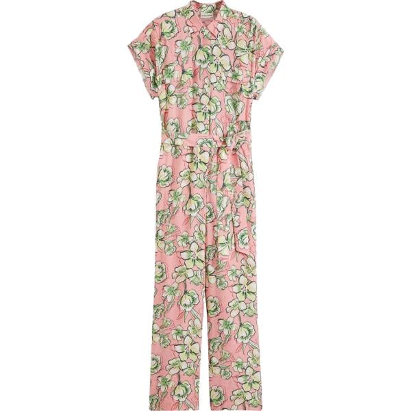 tute bonprix rosa