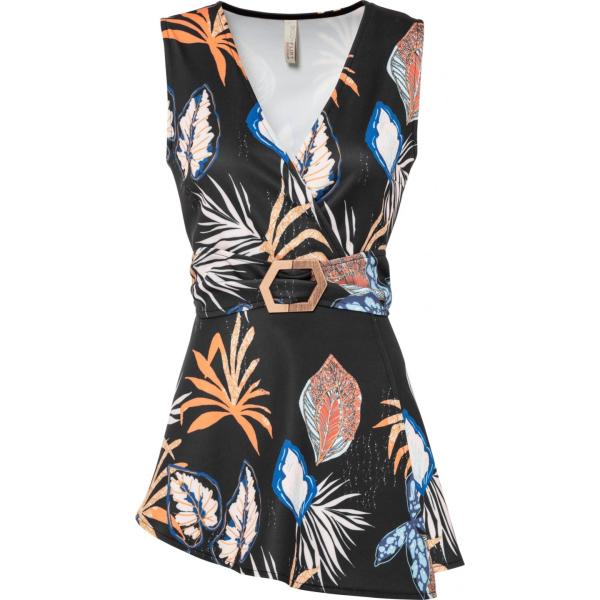 maglieria BODYFLIRT boutique nero
