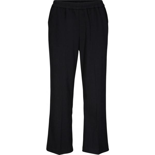 pantaloni capri Bpc selection nero