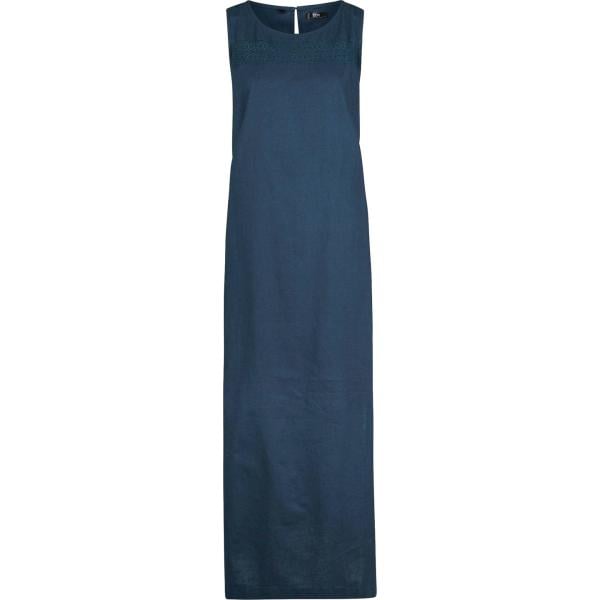 vestiti lunghi bonprix blu