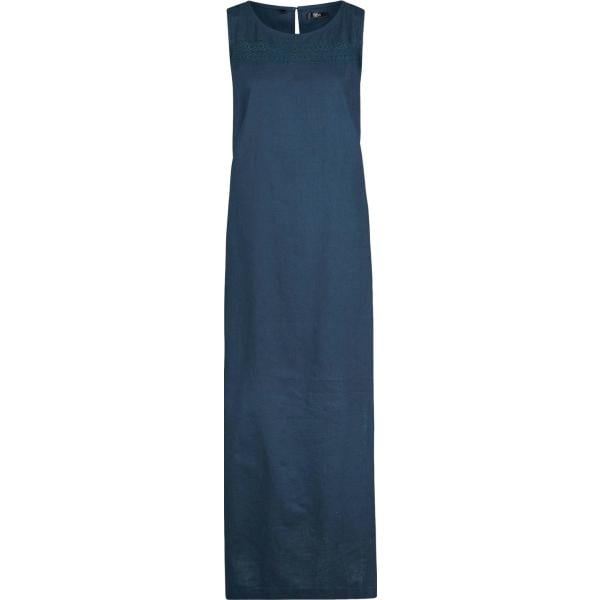 vestiti lunghi bonprix blu