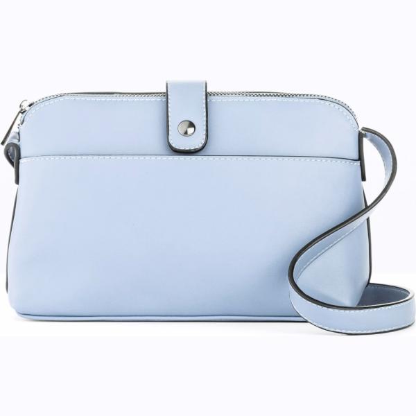 borse a tracolla Bpc bonprix collection blu