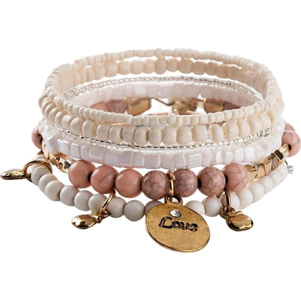 braccialetti bonprix viola