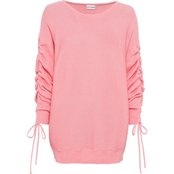 maglieria Bodyflirt rosa