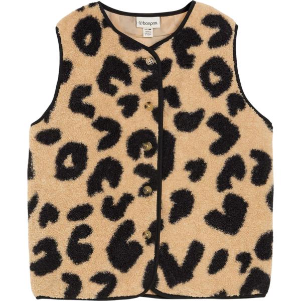 piumini bonprix marrone