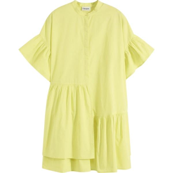 vestiti bonprix giallo