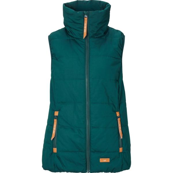piumini bonprix verde