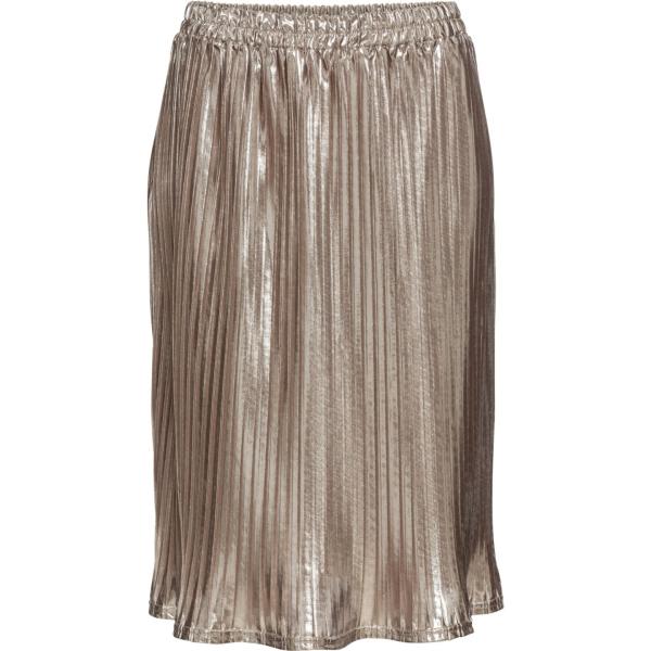 gonne Bodyflirt giallo