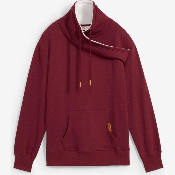 felpe bonprix rosso