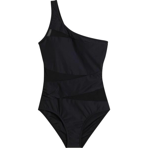 costumi interi bonprix nero