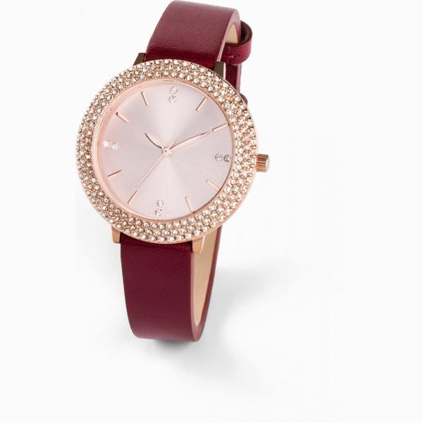 orologi Bpc bonprix collection bianco