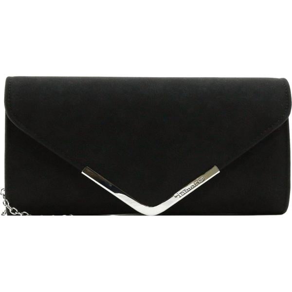 pochette bonprix nero