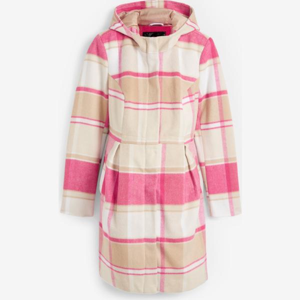 blazer bonprix rosa