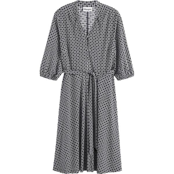 vestiti bonprix grigio