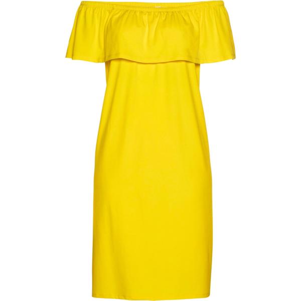 vestiti Bpc selection giallo