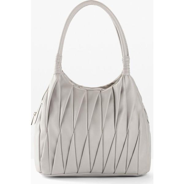 borse a mano Bpc bonprix collection grigio