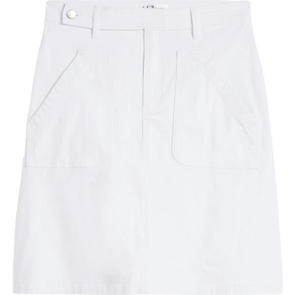 gonne bonprix bianco