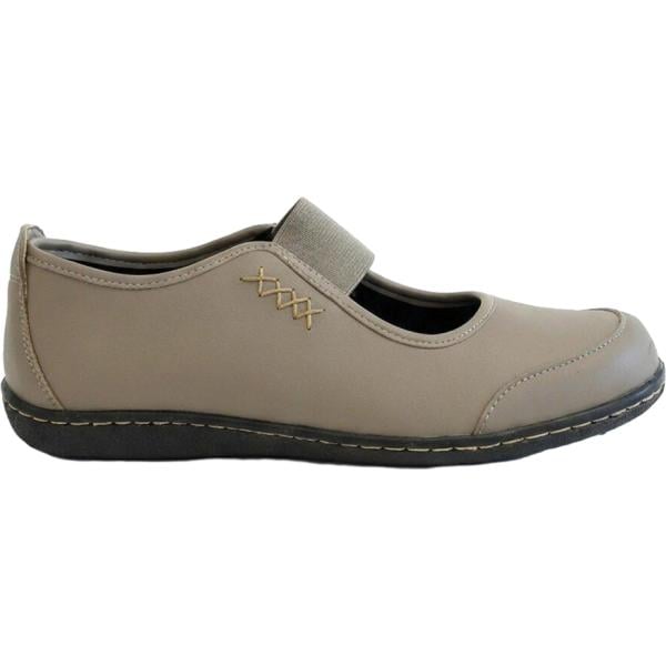 ballerine bonprix verde