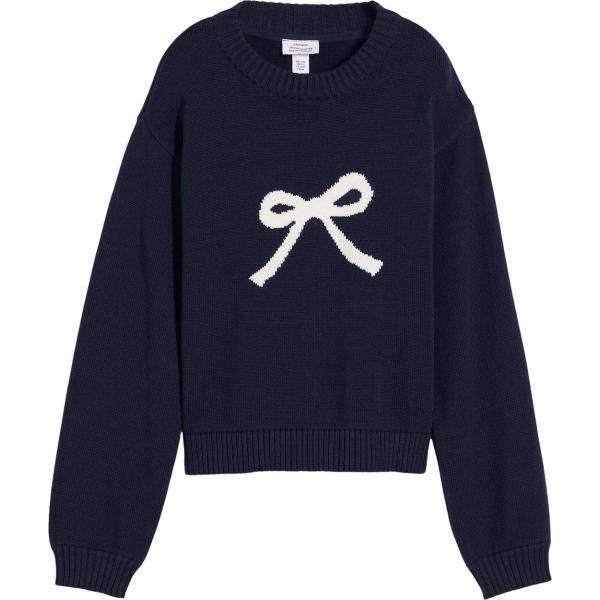 maglieria bonprix blu