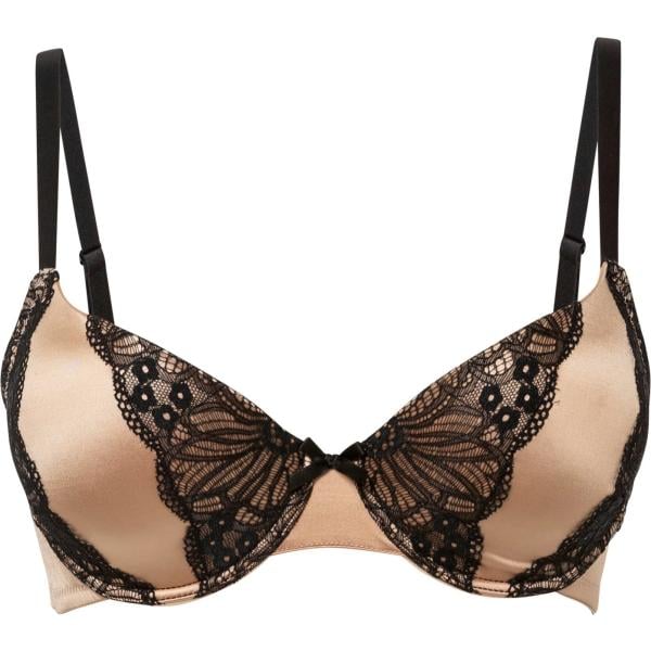 reggiseni Bodyflirt nero