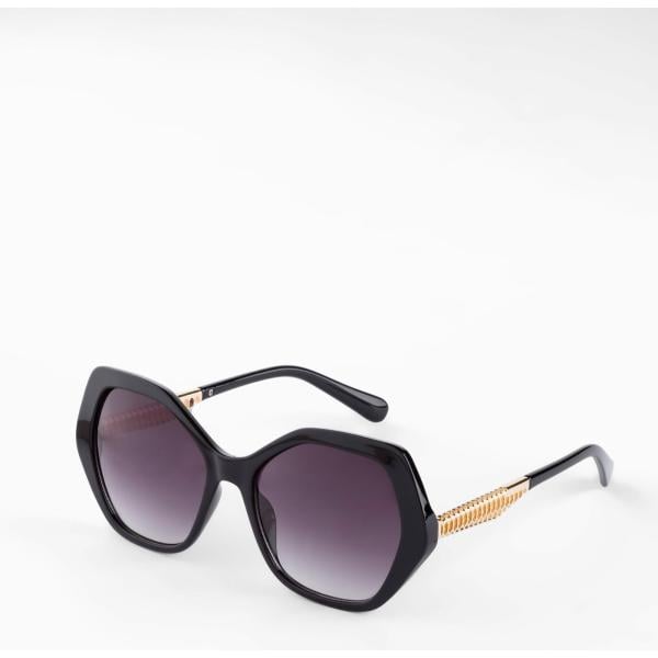 occhiali da sole Bpc bonprix collection bianco