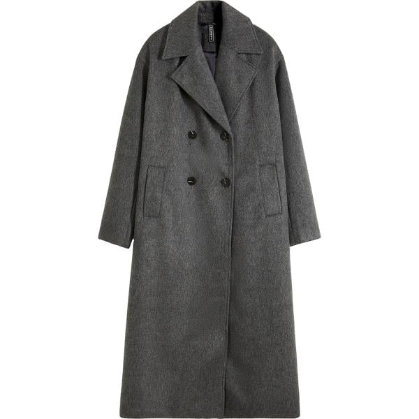 cappotti bonprix grigio