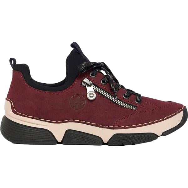 sneakers bonprix rosso