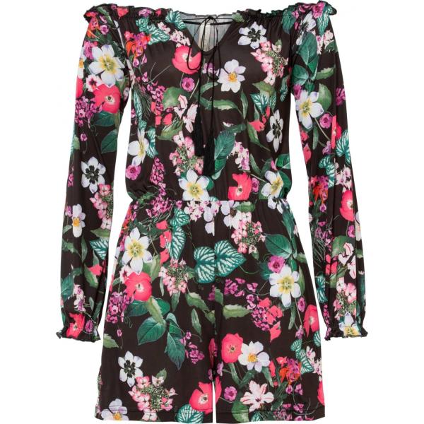 tute BODYFLIRT boutique nero
