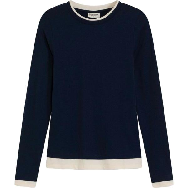 maglieria bonprix blu