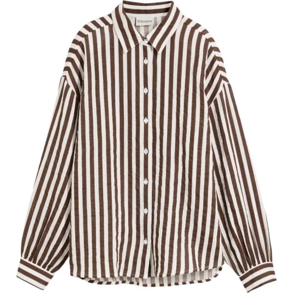 camicie bonprix multicolore