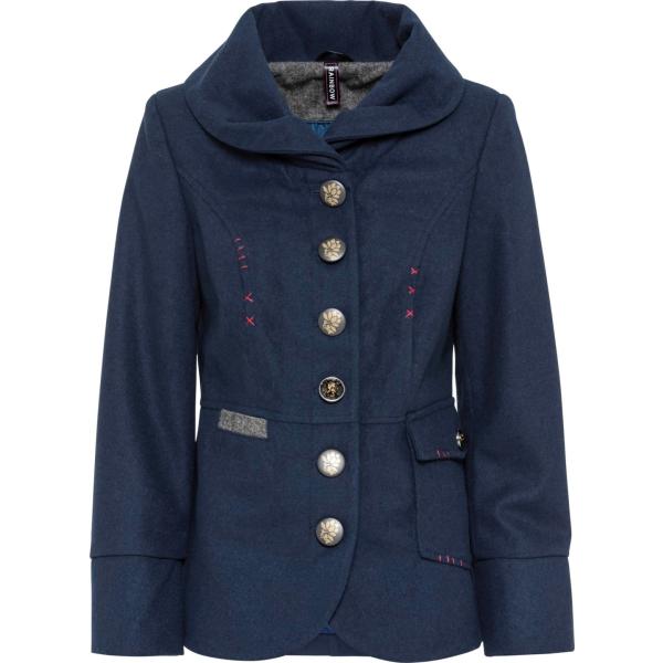 cappotti bonprix blu