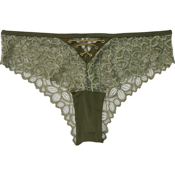 culotte bonprix verde