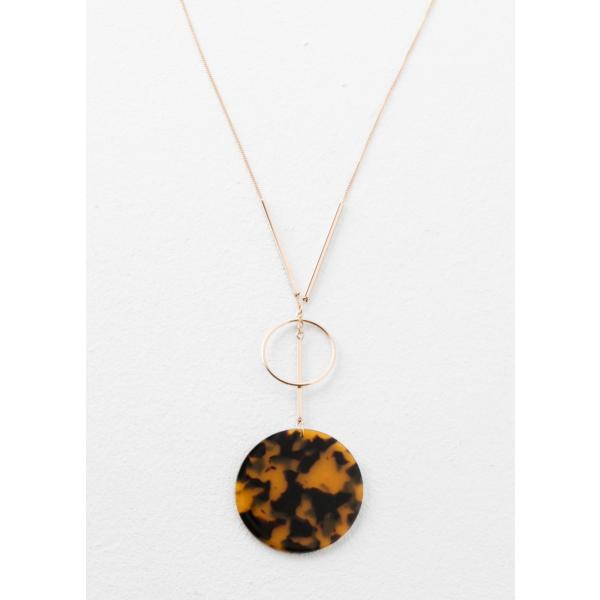 Collana lunga oro Bpc bonprix collection