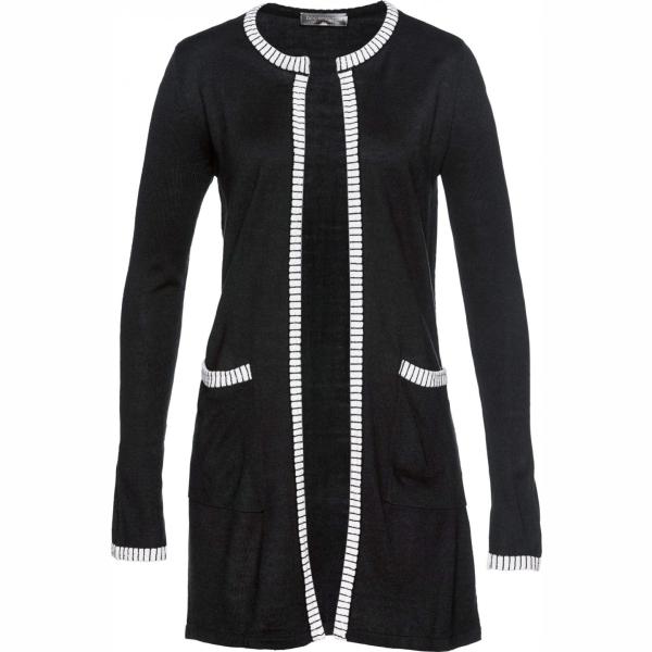 cardigans Bpc selection nero