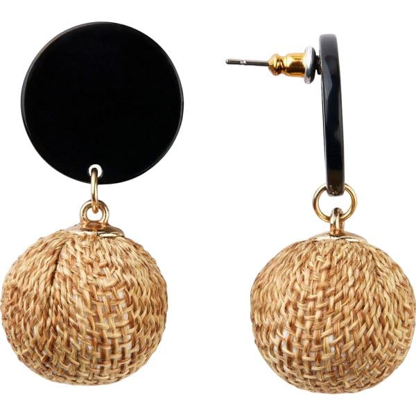 orecchini bonprix multicolore