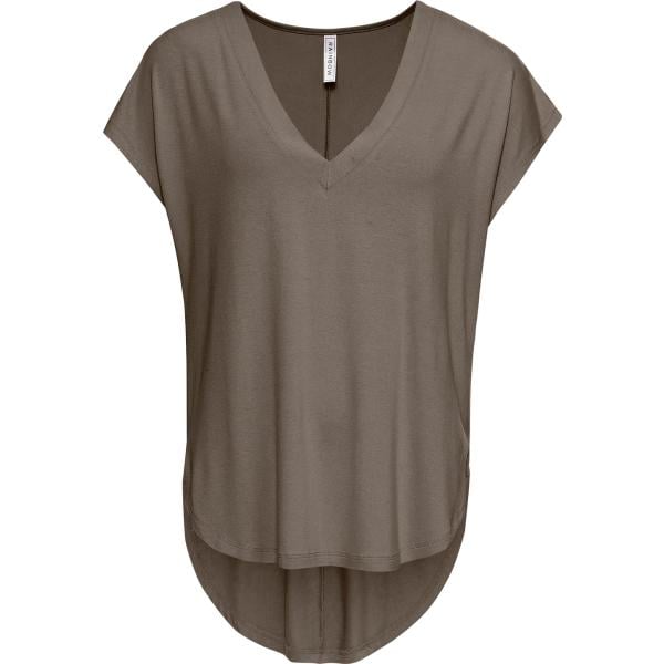 maglieria bonprix marrone