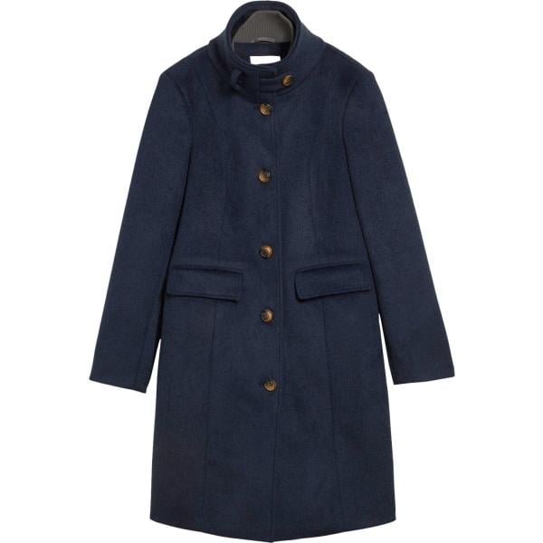 cappotti bonprix blu