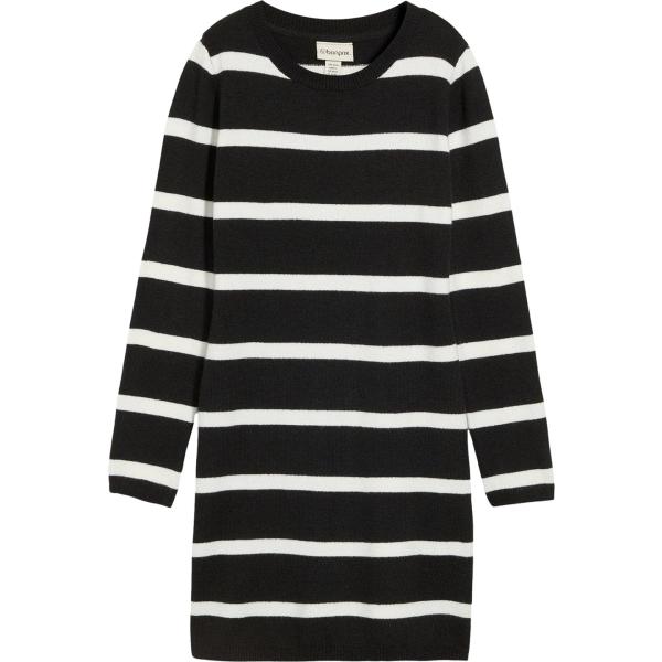 vestiti bonprix nero