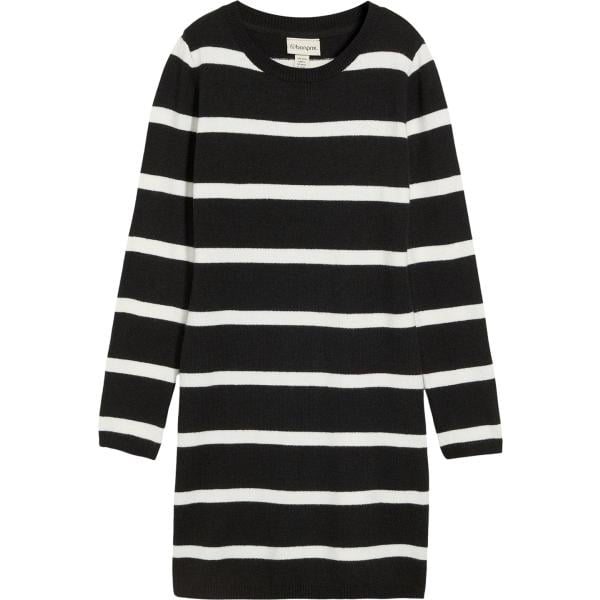 vestiti bonprix nero