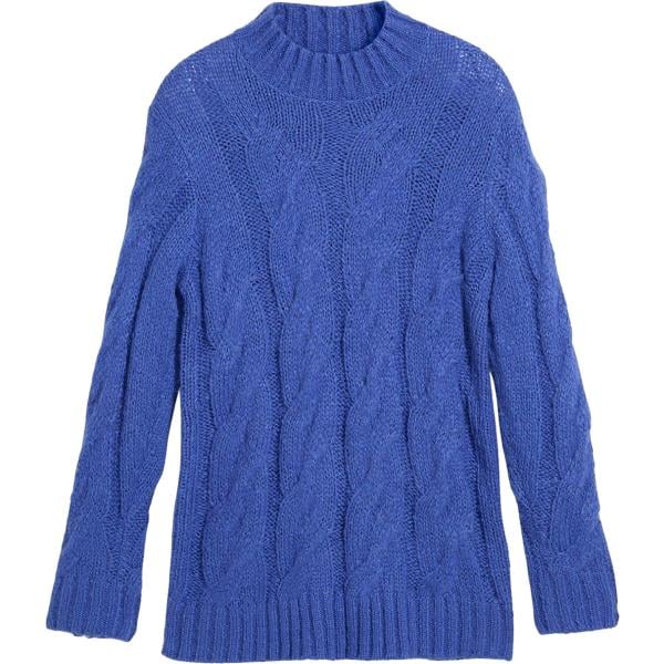 maglieria bonprix blu