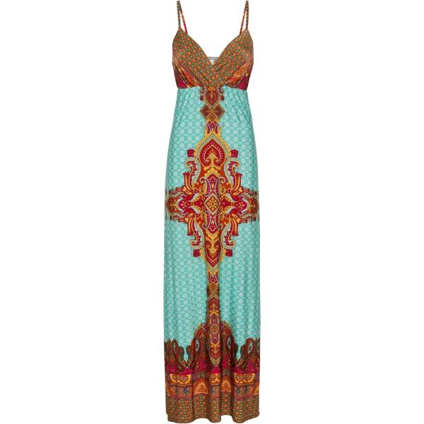 vestiti lunghi BODYFLIRT boutique multicolore